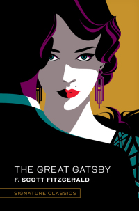 Imagen de portada: The Great Gatsby (Graphic Art Collector's Edition) 9781435172470