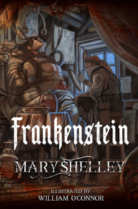 Cover image: Frankenstein 9781435173019