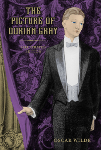 Cover image: The Picture of Dorian Gray 9781435173118