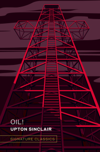 Cover image: Oil! 9781435173194