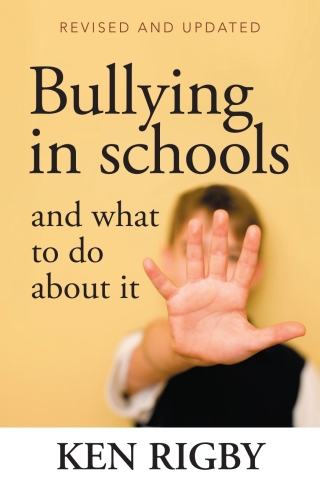 表紙画像: Bullying in Schools and what to do about it 9780864314475