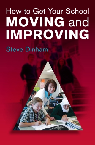 表紙画像: How to Get Your School Moving and Improving 9780864319319