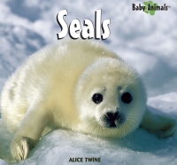 Cover image: Seals 9781404237735