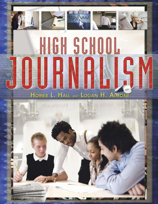 Cover image: High School Journalism 9780823939268