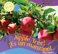 Imagen de portada: It’s an Apple Tree! 9781404244573