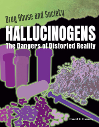 Cover image: Hallucinogens 9781435850125