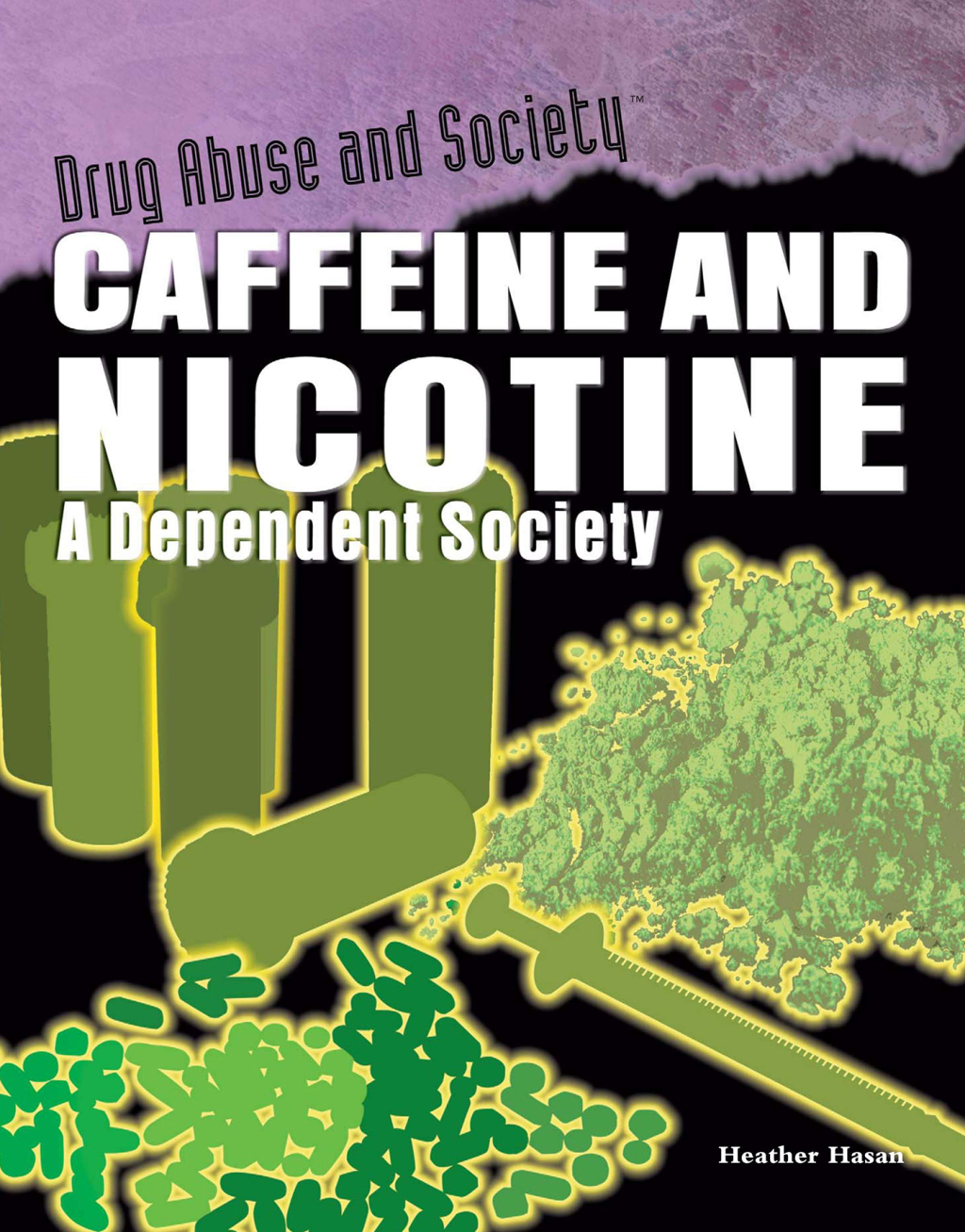 Caffeine and Nicotine