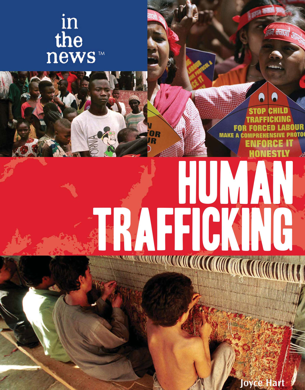 Human Trafficking