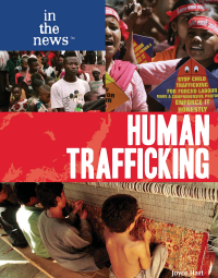 Cover image: Human Trafficking 9781435850385