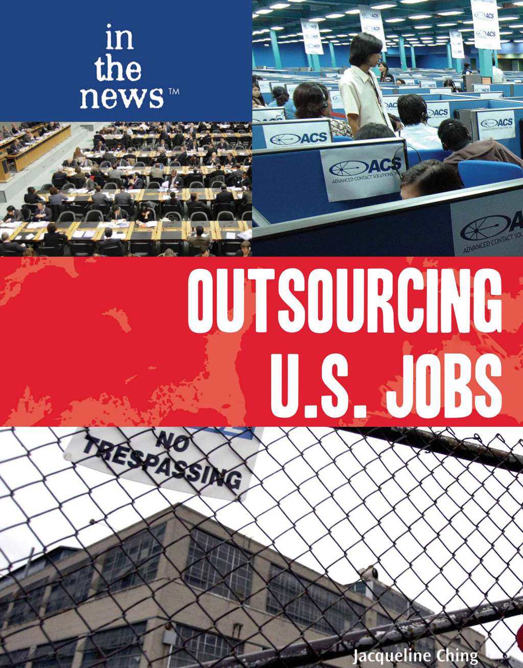 Outsourcing U.S. Jobs