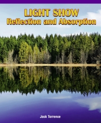 Cover image: Light Show 9781435829749