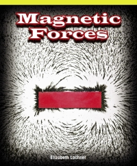 Imagen de portada: Magnetic Forces 9781435829862