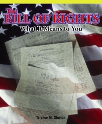 صورة الغلاف: The Bill of Rights 9781435829923