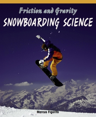 Imagen de portada: Friction and Gravity 9781435829954