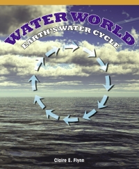 Cover image: Water World 9781435829992