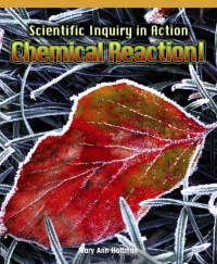 Cover image: Scientific Inquiry in Action 9781435830127
