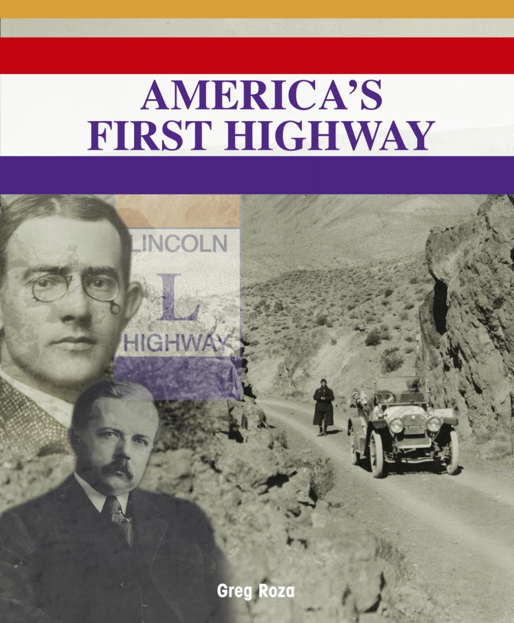 America’s First Highway