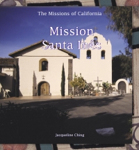 Omslagafbeelding: Mission Santa Ines 9780823958948