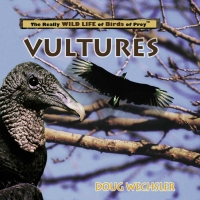 Cover image: Vultures 9780823955947