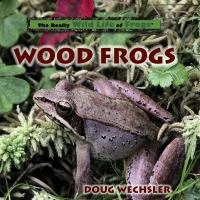 Cover image: Wood Frogs 9780823958542