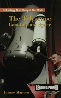 Cover image: The Telescope 9780823964895