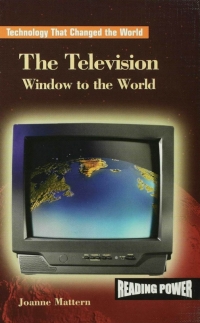 Imagen de portada: The Television 9780823964932