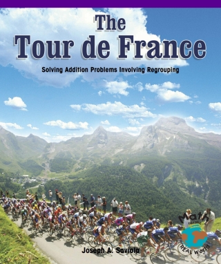 Cover image: The Tour de France 9780823989638
