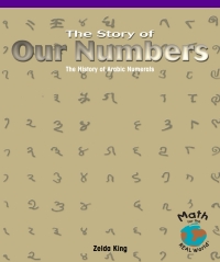 Cover image: The Story of Our Numbers 9780823989652