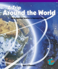 Cover image: A Trip Around the World 9780823989669
