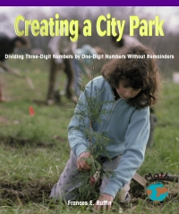 Cover image: Creating a City Park 9780823989782