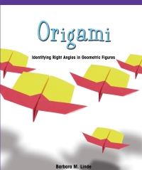 Cover image: Origami 9780823989683