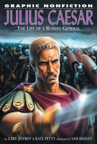 Omslagafbeelding: Julius Caesar 9781404202399