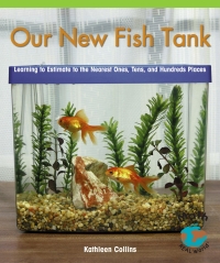 Imagen de portada: Our New Fish Tank 9781404233386