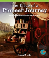 Cover image: The Price of a Pioneer Journey 9781404233379