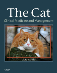 Imagen de portada: The Cat 1st edition 9781437706604