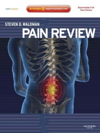 Cover image: Pain Review 9781416058939