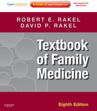 Cover image: Textbook of Family Medicine 8th edition 9781437711608