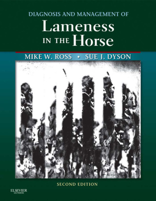 表紙画像: Diagnosis and Management of Lameness in the Horse 2nd edition 9781416060697