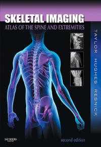 Cover image: Skeletal Imaging 2nd edition 9781416056232