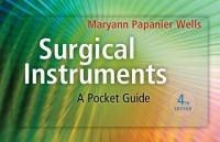 Cover image: Surgical Instruments 4th edition 9781437722499
