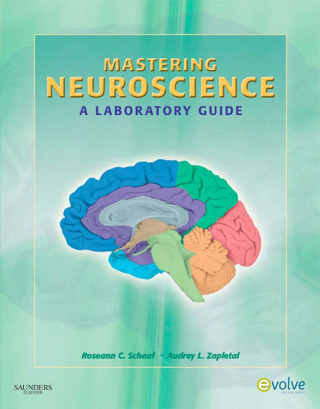 Cover image: Mastering Neuroscience 9781416062226