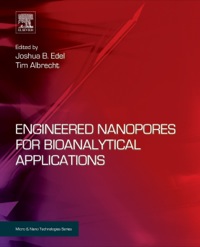 Cover image: Engineered Nanopores for Bioanalytical Applications 9781437734737