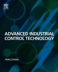 Titelbild: Advanced Industrial Control Technology 9781437778076