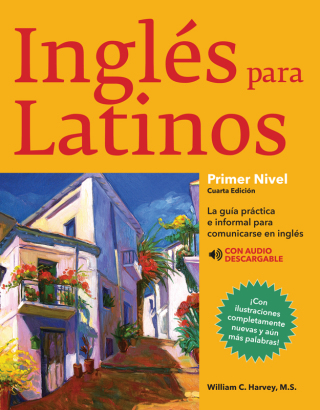 Cover image: Ingles Para Latinos, Level 1 9781438010380