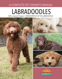 Cover image: Labradoodles 9781438006932