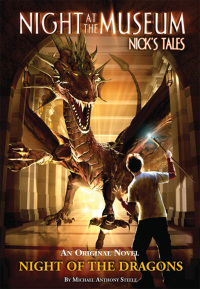 Cover image: Night of the Dragons 9780764146725