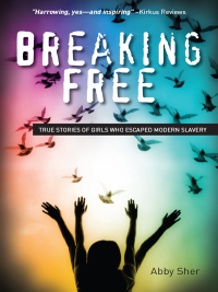Cover image: Breaking Free 9781438004532