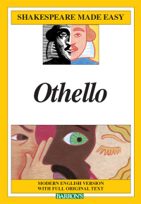 Cover image: Othello (Shakespeare Made Easy) 9780764120589