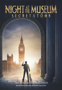 Cover image: Secret of the Tomb 9781438005249