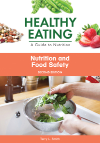 表紙画像: Nutrition and Food Safety, Second Edition 9798887252001